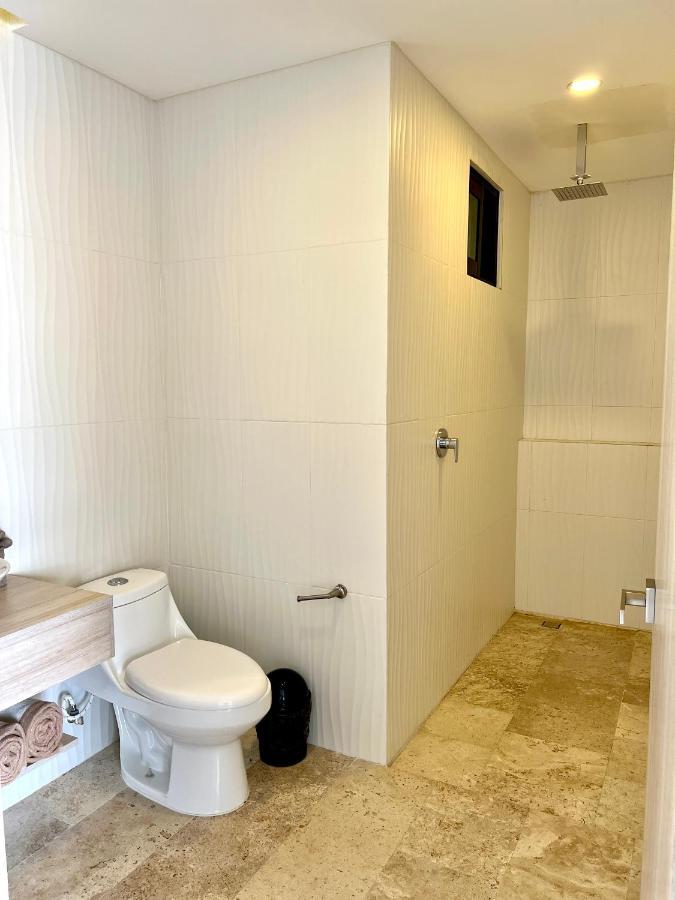 Apartamento Amazing Close To The Beach! Playa del Carmen
