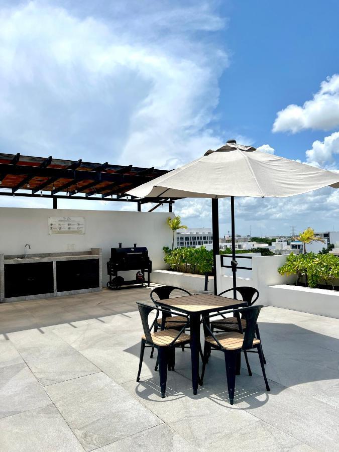 Amazing Close To The Beach! Playa del Carmen