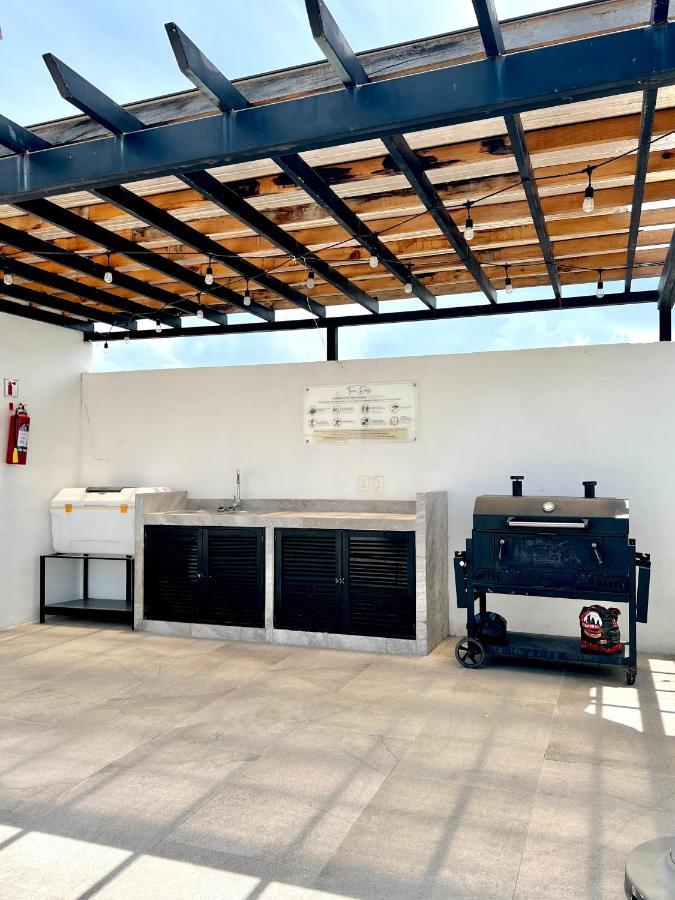 Amazing Close To The Beach! Apartamento Playa del Carmen