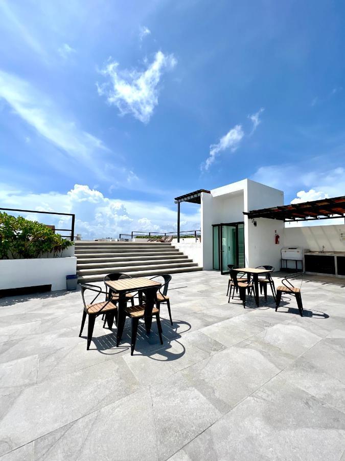 Amazing Close To The Beach! Playa del Carmen