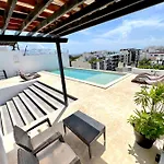 Amazing Apt Close To The Beach!