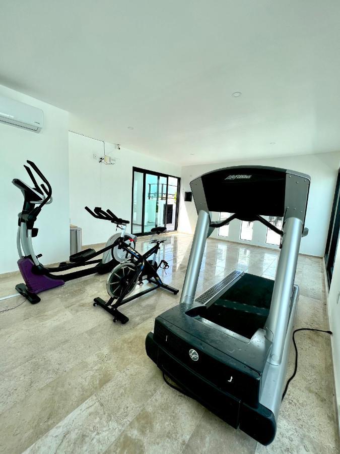 Amazing Close To The Beach! * Playa del Carmen